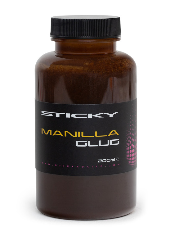 Sticky Baits Manilla Glug STKYMG Hooked Tackle