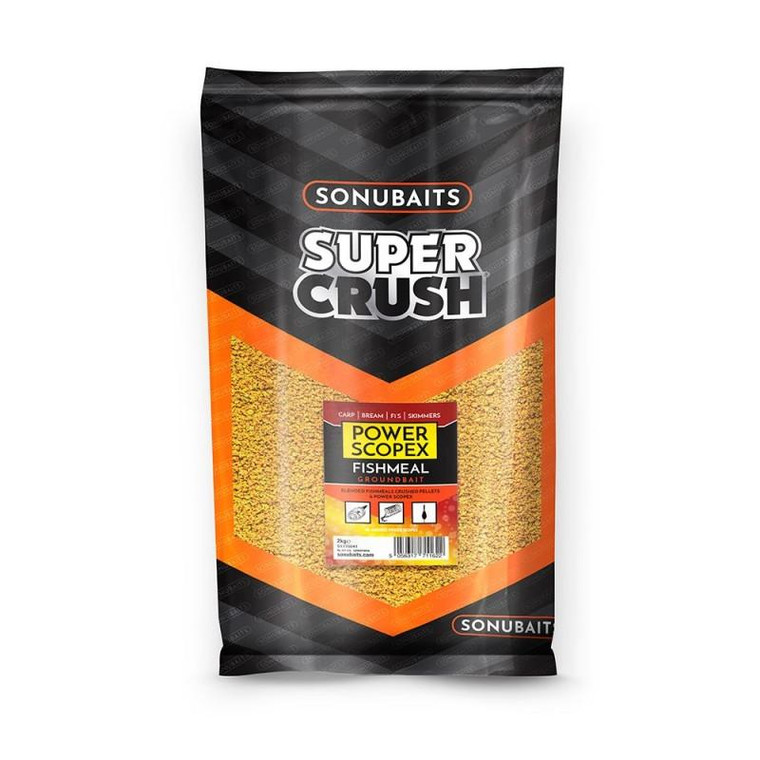  Sonubaits Power Scopex 