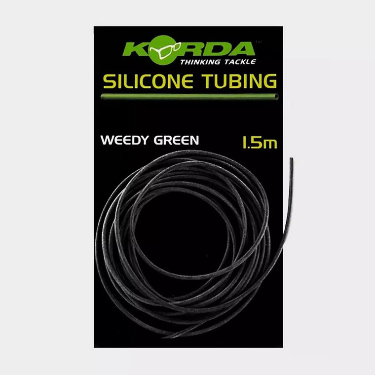  Korda 0.7mm Silicone Tube 