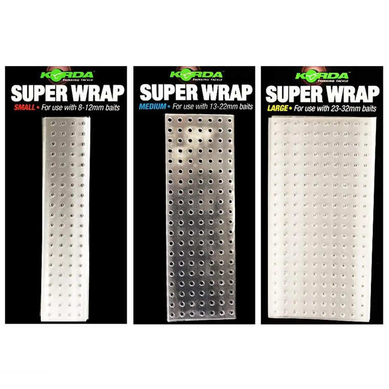 Korda SuperWrap 