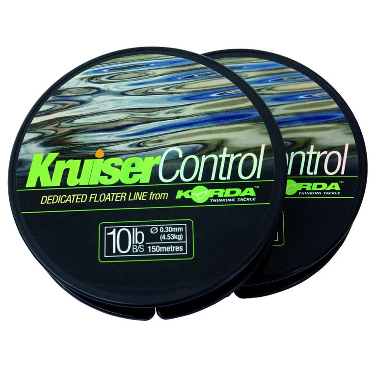  Korda Kruiser Control 