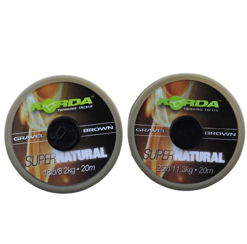  Korda Supernatural Braid 