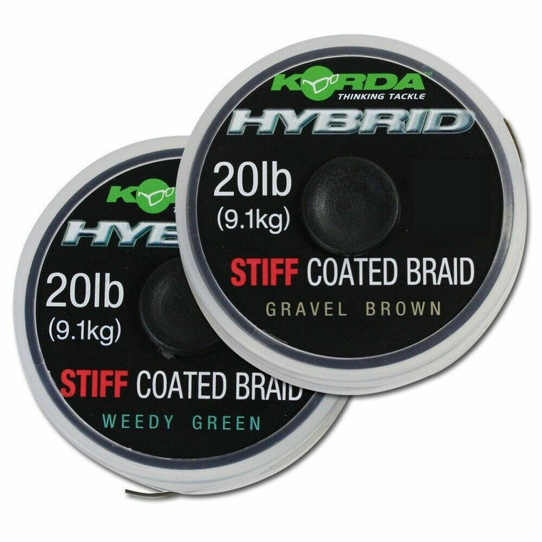  Korda Hybrid Stiff 