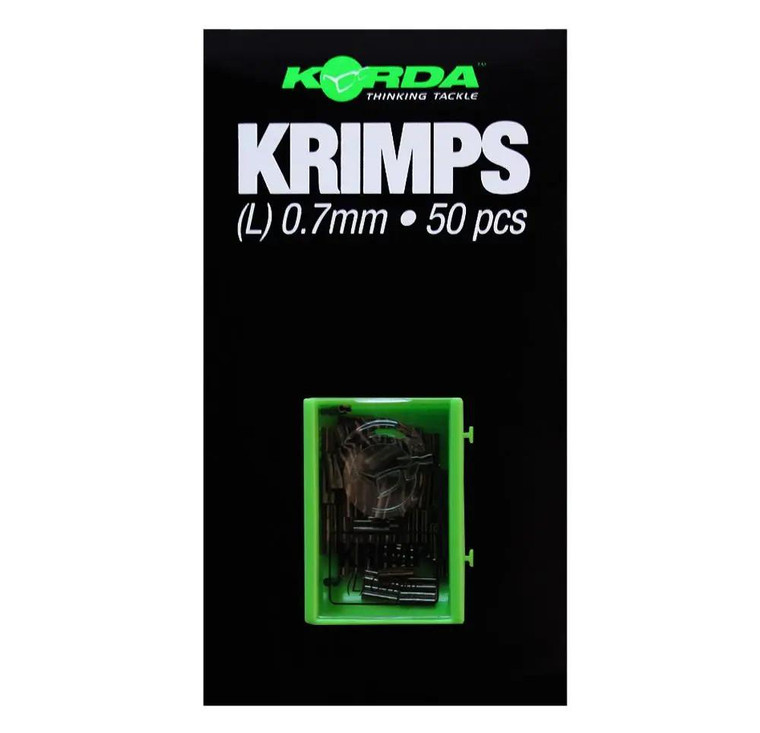  Korda Krimps 