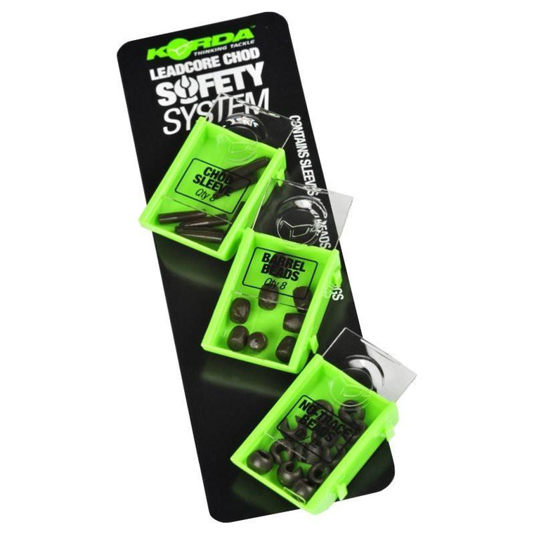  Korda Leadcore Chod System 