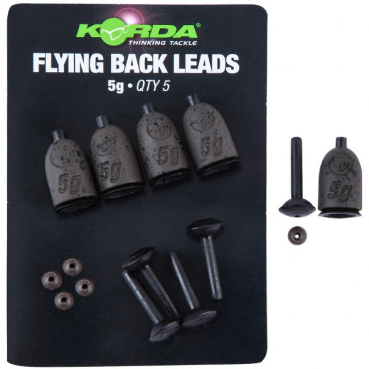  Korda Flying Backlead 