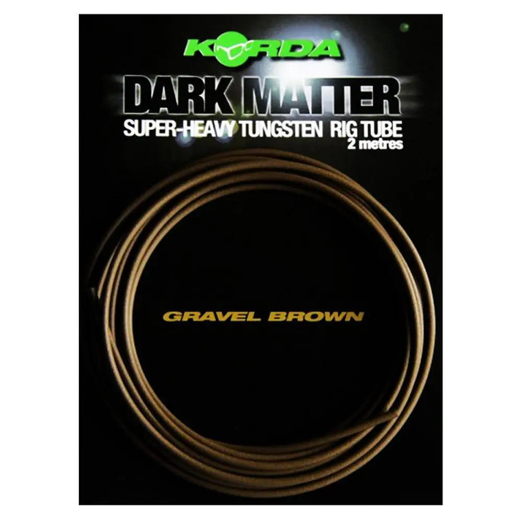  Korda Dark Matter Tubing 
