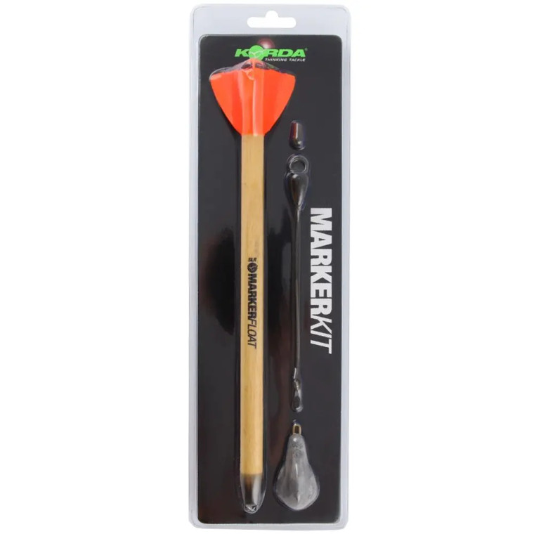Korda Marker Kit KKIT5 Hooked Tackle