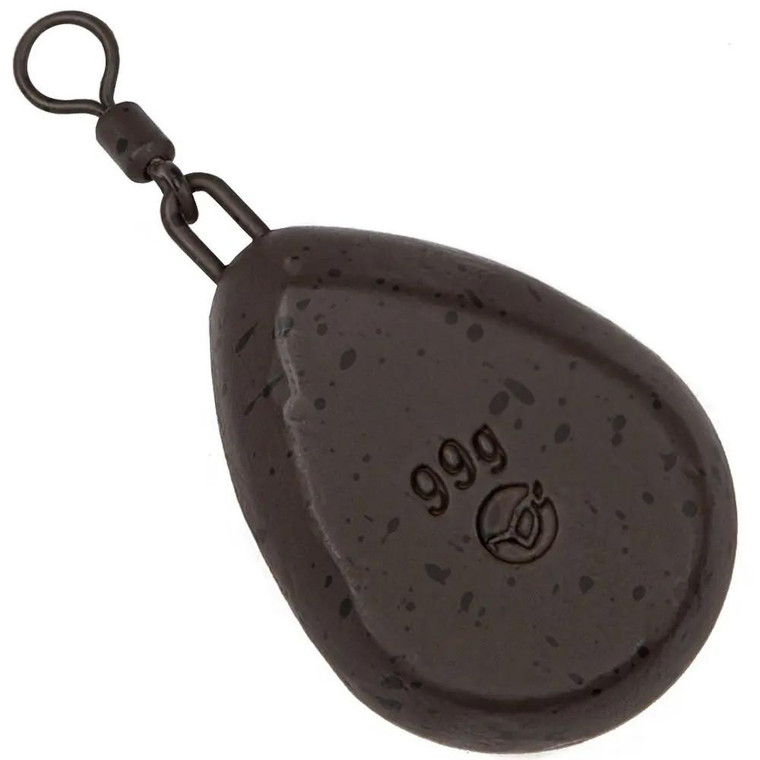 Korda Flat Pear Swivel 