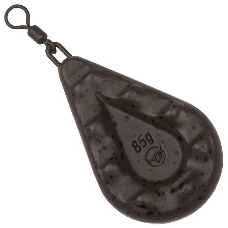 Korda Big Grippa Leads  Hooked Tackle