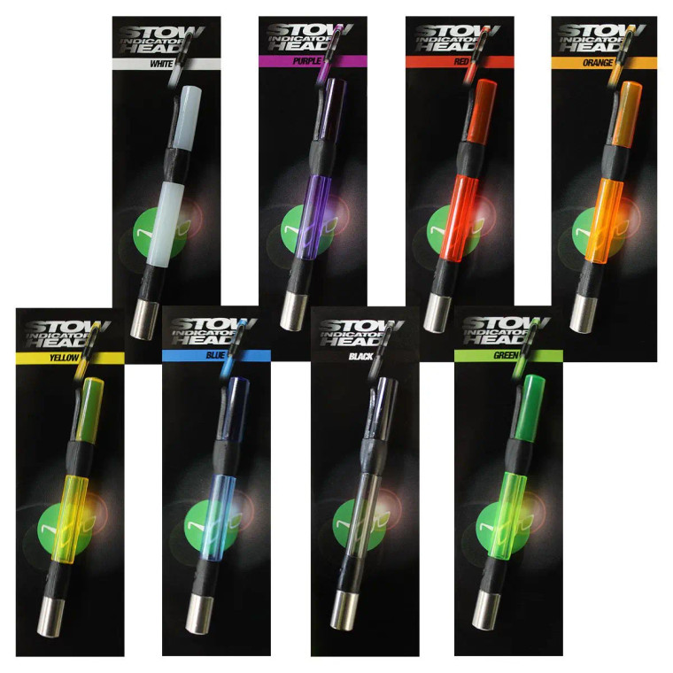 Korda Stow Bobbin Heads  Hooked Tackle