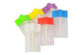  Korda Isotopes 