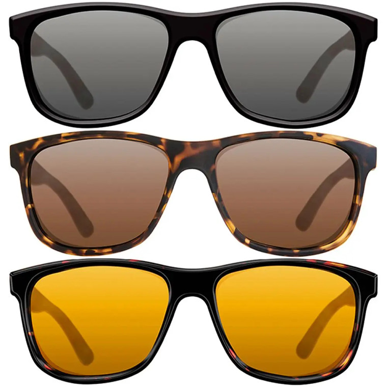 Korda 4th Dimension Classic Sunglasses