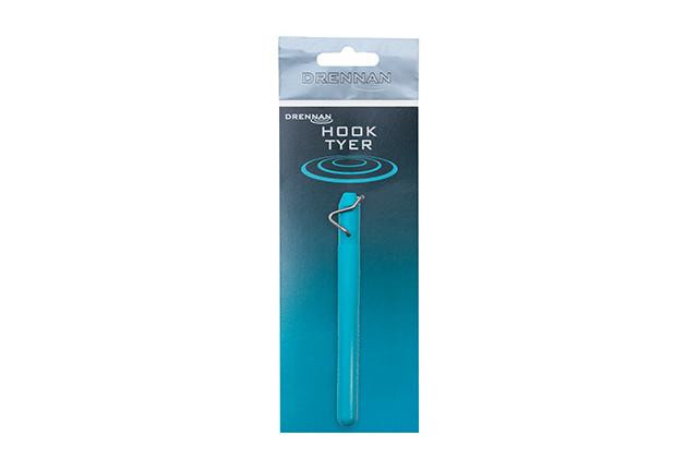 Drennan International Drennan Hook Tyer 