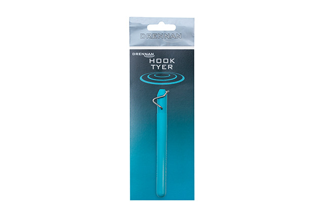Drennan Hook Tyer TAHT000 Hooked Tackle