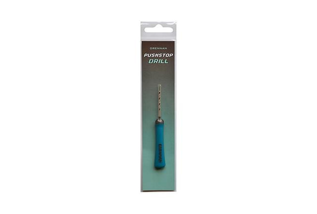 Drennan International Drennan Pushstop Drill 