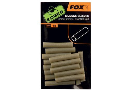 Fox International Fox Edges Silicone Sleeve 