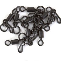 Fox Edges Kwik Change Drop Off Inline Swivel CAC494 Hooked Tackle