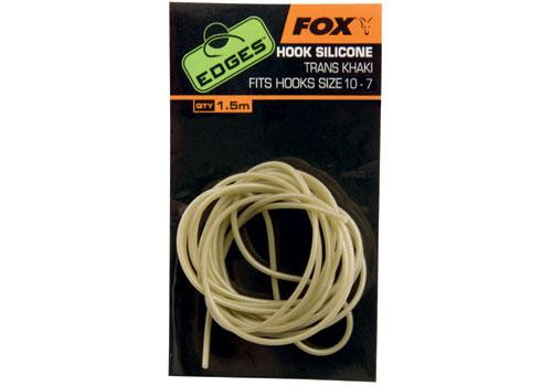 Fox International Fox Edges Hook Silicone 
