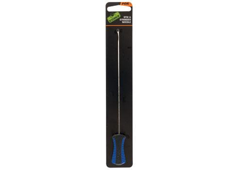 Fox International Fox Edges Stix & Stringer Needle 