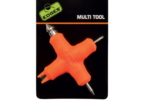 Fox Edges Multi Tool CAC587 Hooked Tackle