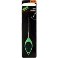 Fox International Fox Edges Micro Needles 
