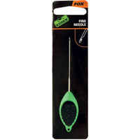 Fox Edges Micro Needles  Hooked Tackle