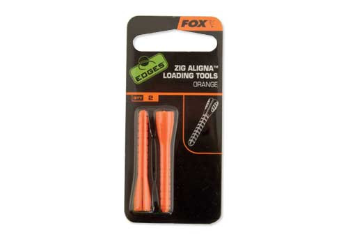 Fox Edges Zig Aligna Loading Tool CAC506 Hooked Tackle
