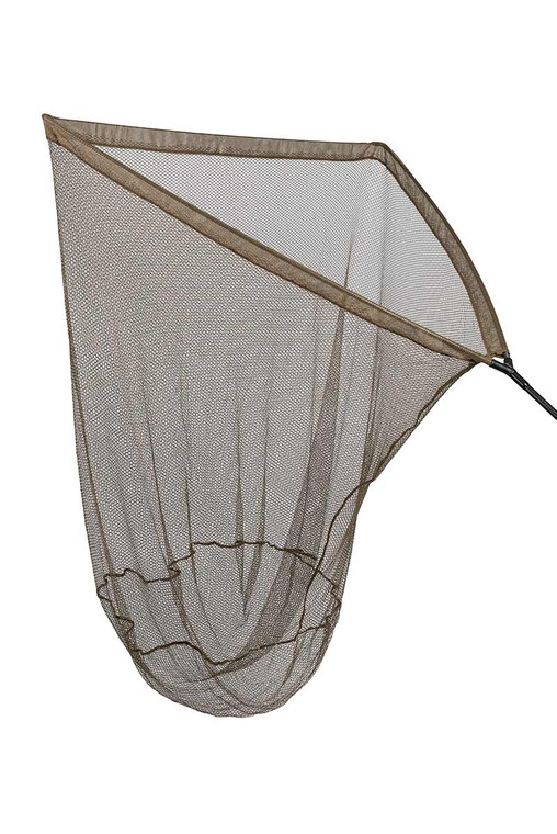 Fox Eos-X Landing Net - 2 piece handle - Hooked Tackle