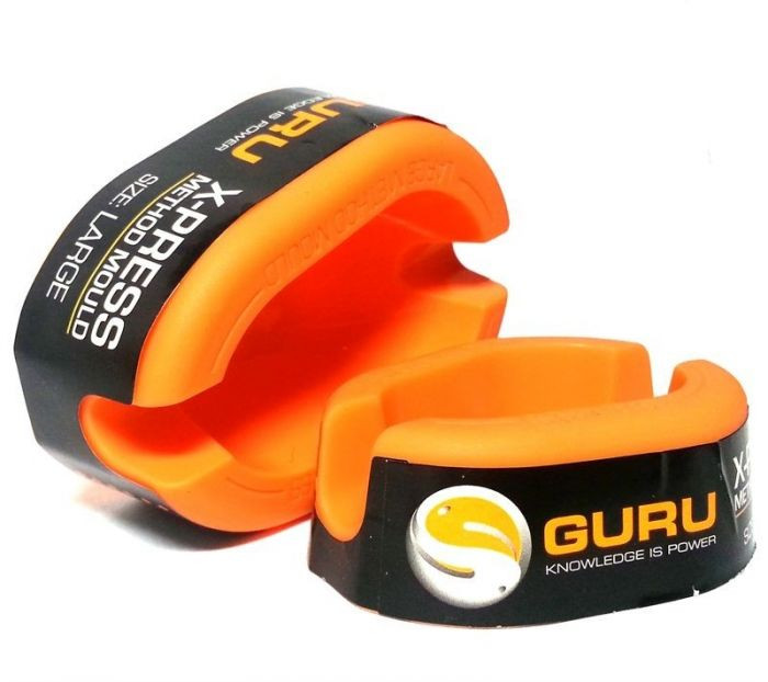 Guru Method Moulds  Hooked Tackle