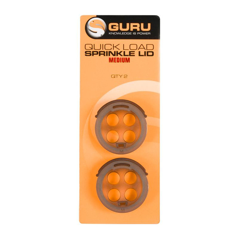  Guru Pole Pot Sprinkle Lids 