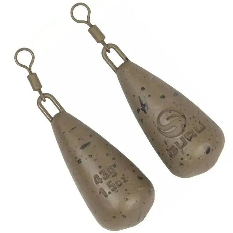  Guru Distance Bombs 