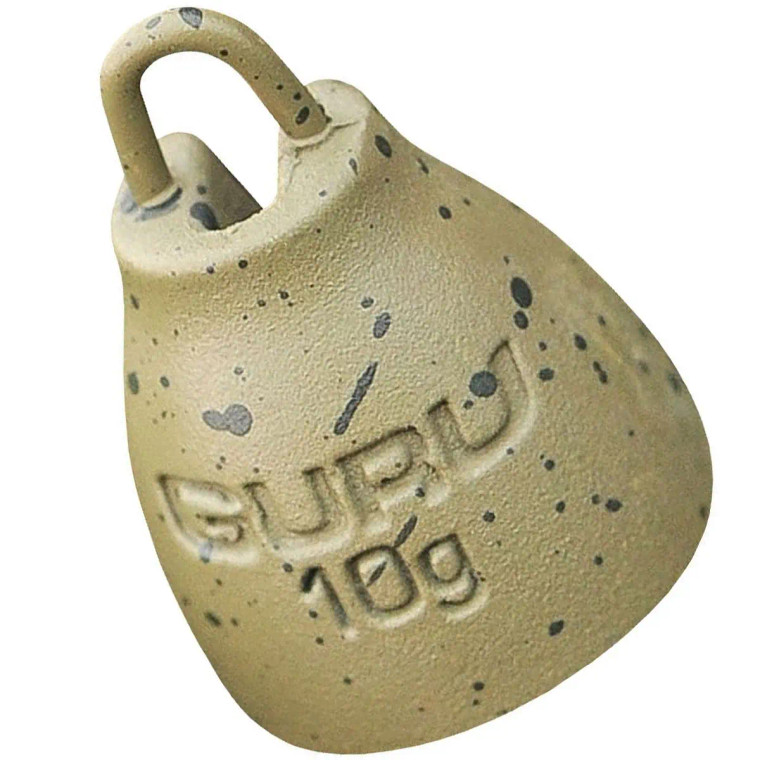 Guru Plummets  Hooked Tackle