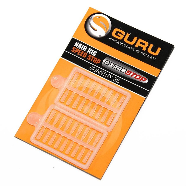 Guru Speedstops GSS Hooked Tackle