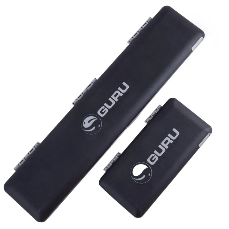 Guru Stealth Rig Cases  Hooked Tackle