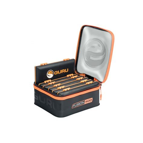 Guru Fusion 400 - Hooked Tackle