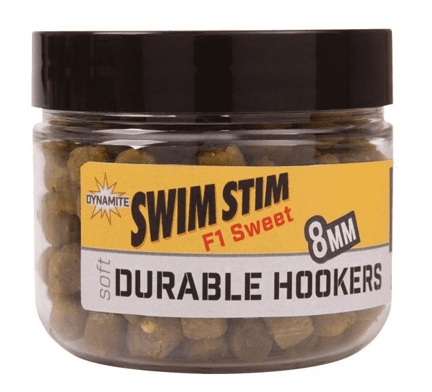 Dynamite F1 Sweet  Swim Stim Durable Hookers  Hooked Tackle