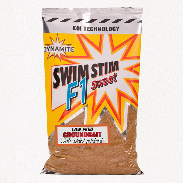 Dynamite Baits Dynamite Swim Stim F1 Sweet 