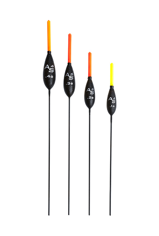 Drennan AS4 Pole Floats - Hooked Tackle