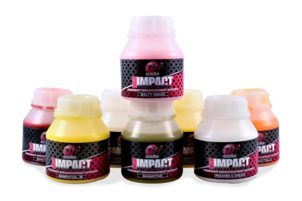 Mainline Baits Mainline Hi Impact Hookbait Enhancement Systems 