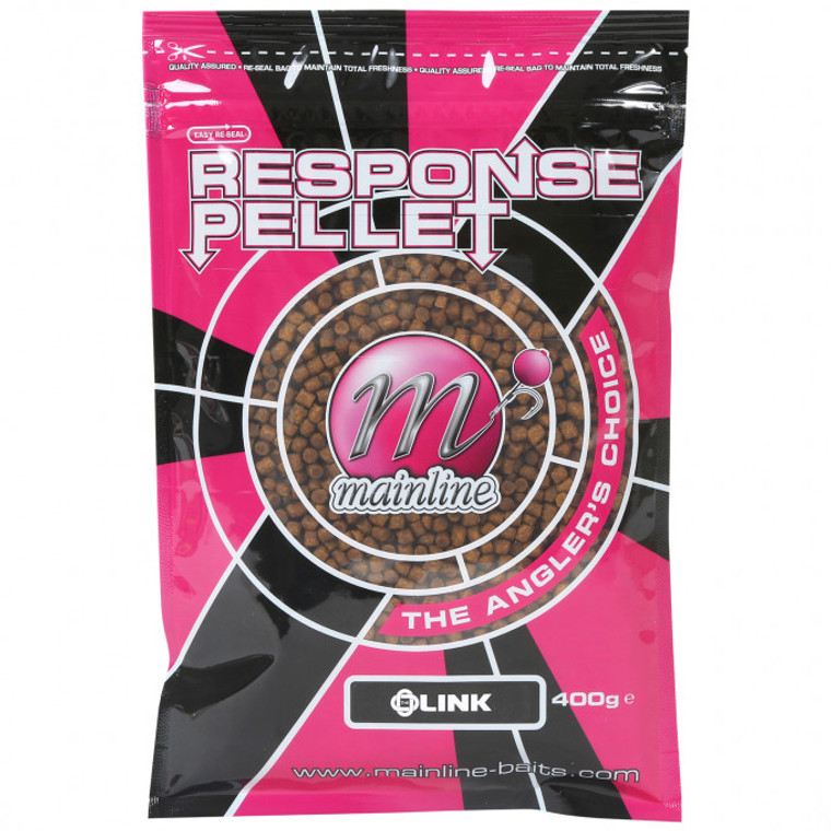 Mainline Response Pellet - 400g