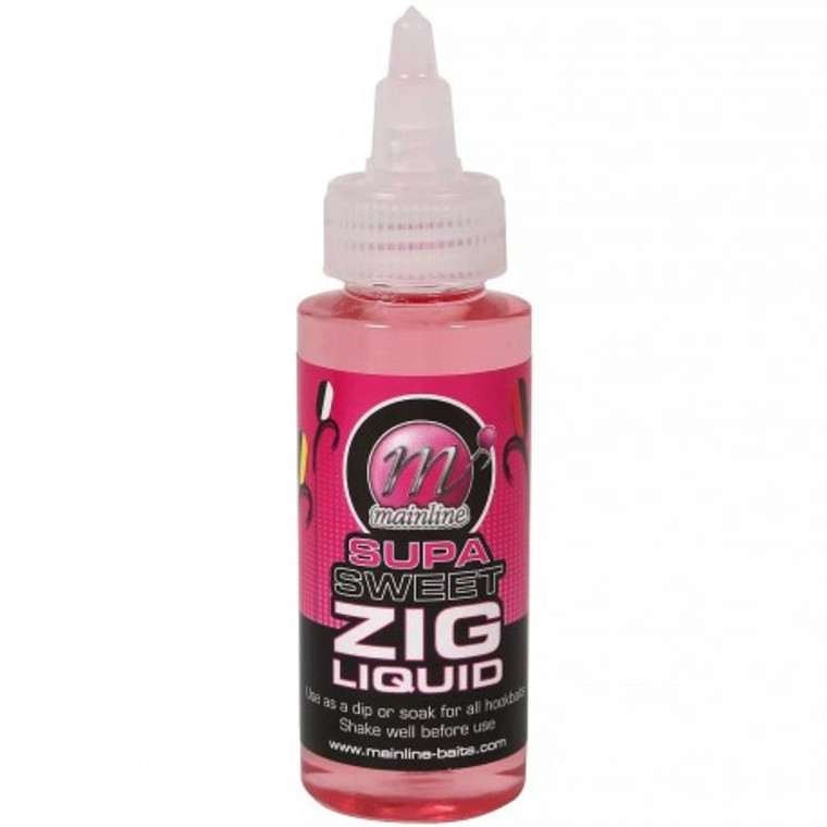 Mainline Super Sweet Zig Liquid