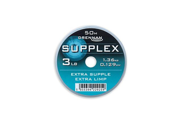 Drennan International Drennan Supplex 50m Spools 