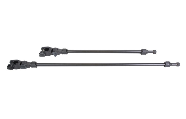 Preston Innovations Preston Telescopic Snap-Lok Feeder Arms 