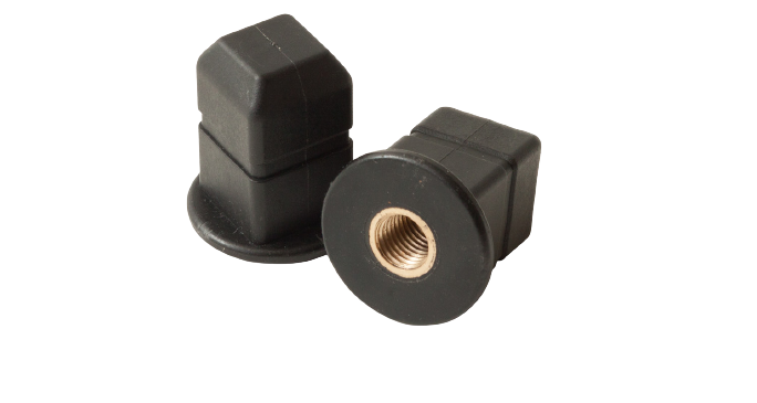 Preston Quick Release Inserts P0110012 Hooked Tackle