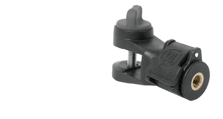 Preston Quick Release Accessory Block - Hooked Tackle