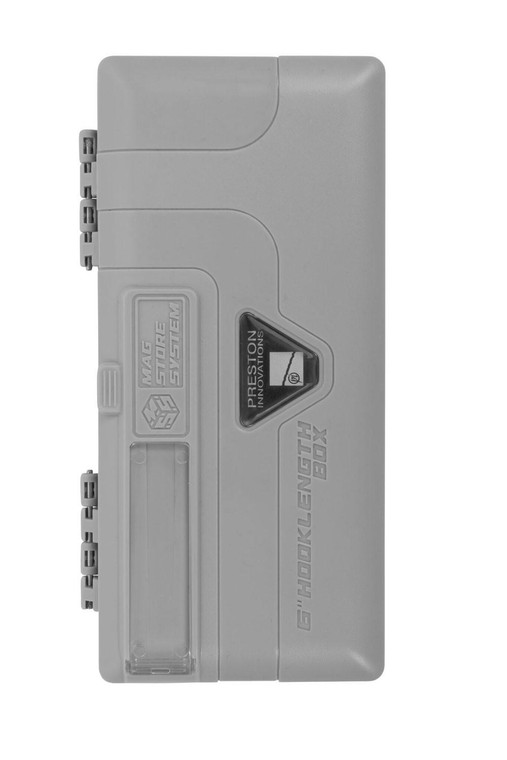 Preston Innovations Preston Mag Store Unloaded Systems 