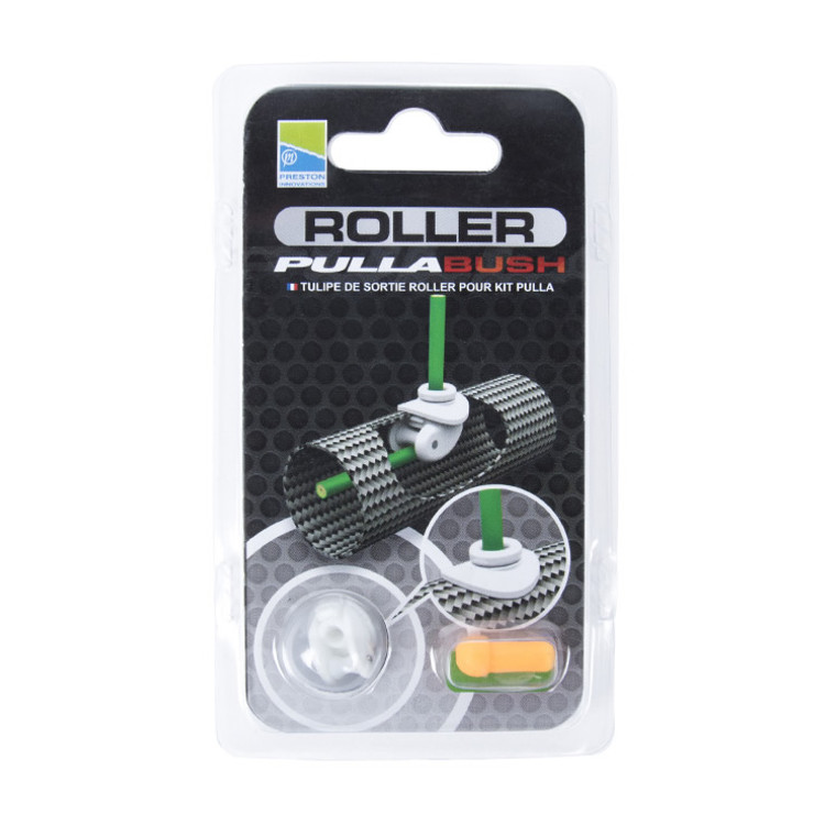 Preston Roller Pulla Bush - Hooked Tackle