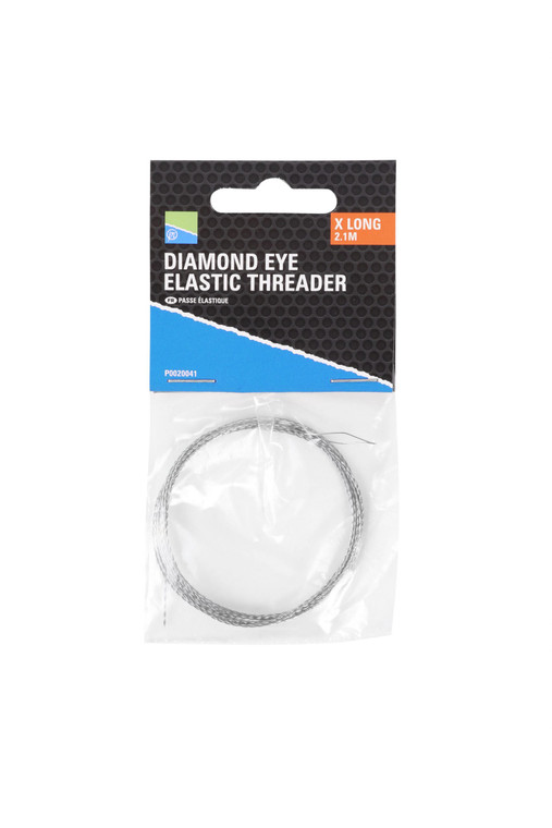 Preston Diamond Eye Threader P0020041 Hooked Tackle