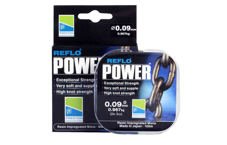 Preston Innovations Preston Reflo Power 